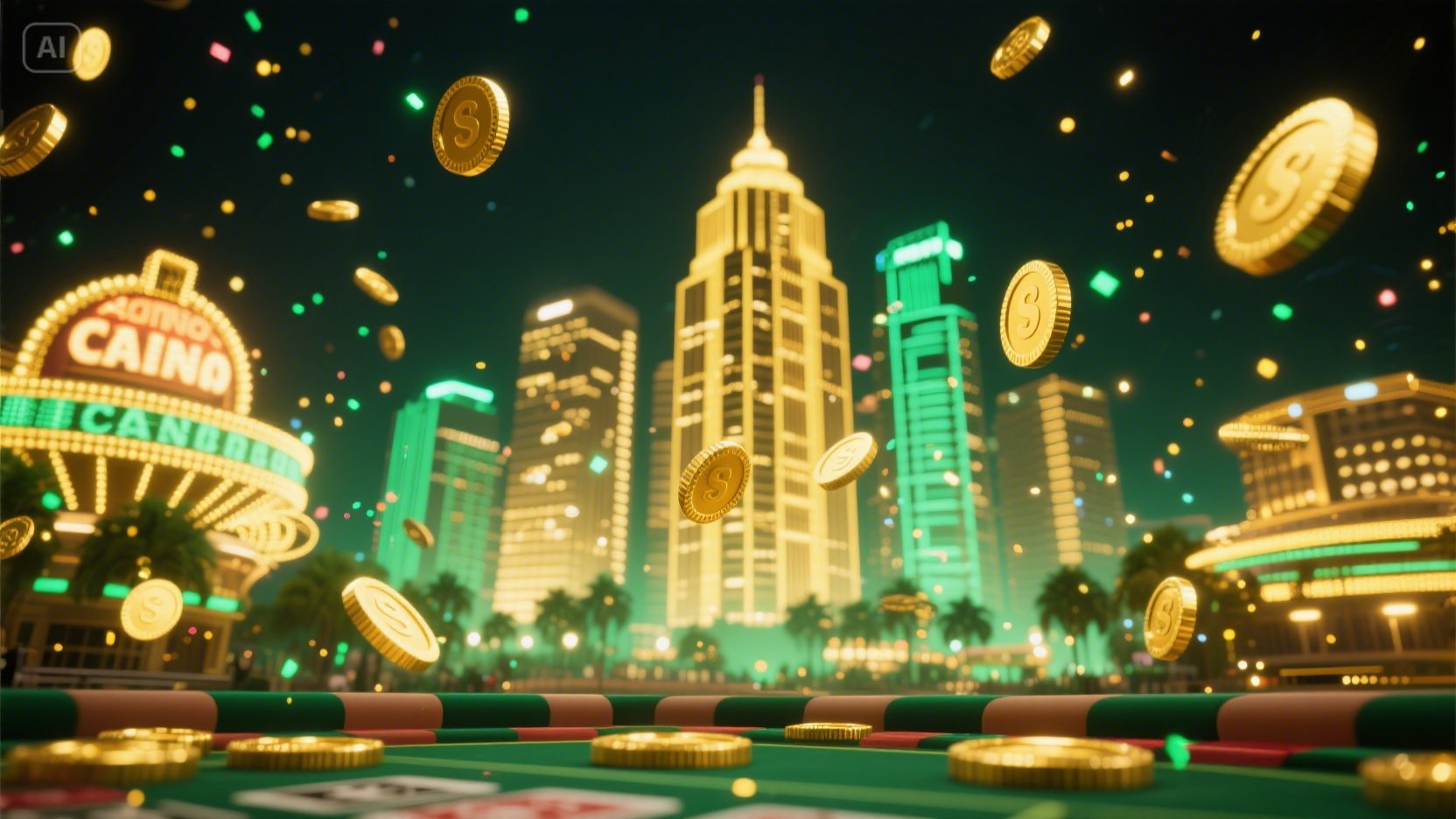 Registration at Jackpot 777 Casino