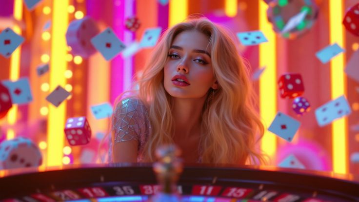 Jackpot 777 پاکستان ریئل منی گیمز